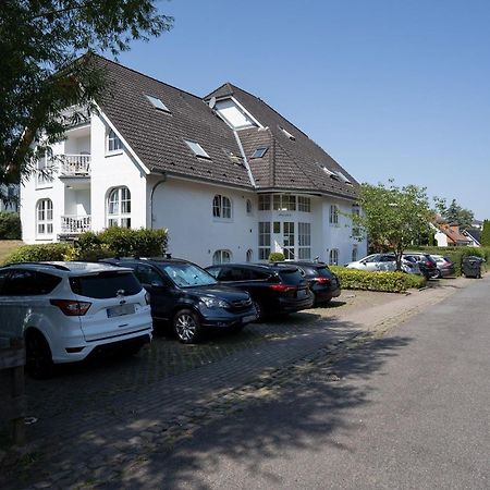 Haus Pegasus Gartenliebe 沙博伊茨 外观 照片